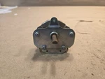 Jaguar XJ6 XJ12 Series Fan Control Switch AEU2743. Fixed Price $29.99.