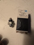 Nos 1967-80 Chevy Truck 1973-81 Corvette Vega Backup Switch 3938481 Oem. Fixed Price $28.50.