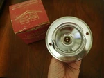 1958 1962 Studebaker Tail Light Lamp Bulb Holder Wiring Nos. Fixed Price $49.00.