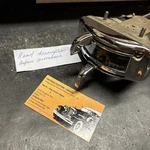 1949 1950 Ford Heater Control Switch. Fixed Price $110.00.