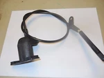 Nos 1984 1985 1986 Ford Mustang 2.3L Cruise Control Actuator. Fixed Price $69.99.