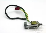 1966-1967 Lincoln Convertible Top Unlock Limit Switch (C6VY15678C). Fixed Price $125.00.