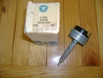 Nos Mopar 1966-7 Satellite,belvedere,gtx Var. Speed Windsheild Wiper Switch Nib!. Fixed Price $274.95.