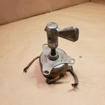 Original Jaguar Xke E-type S1 Lucas Headlight Headlamp Switch 34382A 8/61 Oem. Fixed Price $149.99.
