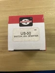 Ignition Switch Standard US-50. Fixed Price $22.99.