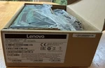 Lenovo Thinkpad Usb-c Dock 40A9 DK1633 60W: Open Box, Internal Bags Sealed New. Fixed Price $74.96.