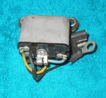 1967 Mustang Cougar Galaxie Monterey Continental Nos Speed Cruise Control Relay. Fixed Price $399.00.