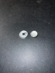 1966 - 1967 Coronet Windshield Wiper Switch Knob & Nut 440 500 R/t Mopar. Fixed Price $44.98.