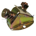 New Starter Switch Solenoid For Chevrolet 1950-54 1954976, 820052, D902 1107001. Fixed Price $27.49.