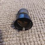 1968 Oldsmobile 442 Cutlass F85 Complete Washer / Wiper Switch Knob Original Gm. Fixed Price $60.00.