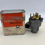 Gm Nos D1404 Ignition Switch Delco Remy #1116512 1955-56 Chevrolet 55-57 Vette. Fixed Price $205.00.