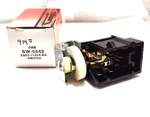 Genuine Oem Ford Motorcraft SW5542 Headlight Switch E9SZ-11654-BA. Fixed Price $21.56.