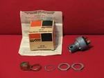 1961-64 Borg Warner Ignition Switch CS-28 Corvette Pontiac Olds F-85 Buick More. Fixed Price $40.00.