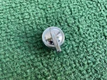 1949 Desoto Chrome Dash Knob Switch For Model 500 Vintage Mopar. Fixed Price $24.95.