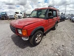 Steering Column Floor Shift Discovery Fits 99-01 Land Rover 12158895. Fixed Price $126.02.