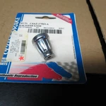 New In Package Scott Drake C4AZ-17513-A 1965-1966 Wiper Knob. Fixed Price $15.95.