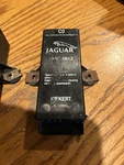 Jaguar XJ6 Central Locking Relay DAC4862. Fixed Price $35.00.