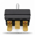 New 1963 1964 1965 Lincoln Continental Window Switch Free Shipping. Fixed Price $95.00.