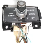 1979-1985 Cadillac Eldorado Seville Headlight Switch Twilight Sentinel 1984 S53. Fixed Price $48.50.