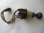 Porsche 911 / 912 Headlight Switch With Wiring Harness Original. Fixed Price $319.20.