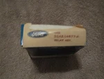 Nos 1972 1973 Ford Gran Torino Ranchero Power Window Relay Asby D2AZ-14677-A New. Fixed Price $89.99.