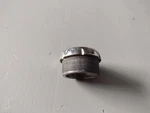 Triumph Spitfire GT6-BEZEL For Manual Washer/wiper. Fixed Price $12.08.