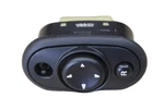 Dodge Viper SRT-10 Exterior Mirror Adjustment Switch Assembly 04608505AC. Fixed Price $49.50.
