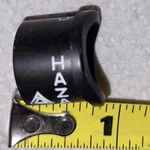 Nos Oem Gm Hazard Switch Knob 12337964 Ac Delco Ring. Fixed Price $16.99.