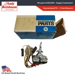 1967-1968 Chrysler Newport 300 Variable Speed Wiper Control Switch 2809084 Nos. Fixed Price $98.00.