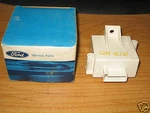 Nos 1972 Ford Torino Mustang 351 Spark Control Switch. Fixed Price $28.00.