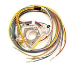 New! 1967 Mustang Turn Signal Switch Without Tilt Wheel Fixed Wire Harness. Fixed Price $79.95.