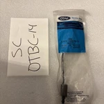 Genuine Ford Oe Release Switch E7FZ-14B136-A. Fixed Price $15.48.