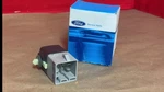 Nos Oem 1984-85 Ford Escort Lynx Power Door Lock Relay E4FZ-13A025-A. Fixed Price $10.00.