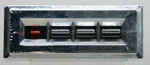 77 93 Gmc Chevy Truck Blazer Power Window Switch Lh Driver Side Oem 20106269. Fixed Price $24.99.
