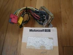 Nos 1971 1972 Ford Galaxie Automatic Temperature Control Switch Asy. Fixed Price $22.49.