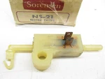Sorensen NS-21 Clutch Pedal Position Switch For 77-89 Gmc Vans. Fixed Price $35.99.