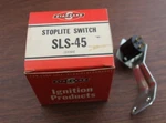 New In Box Nos Standard Ignition Products SLS-45 Stoplight Switch 1954 Oldsmobil. Fixed Price $20.00.