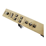 1994 1995 1996 Cadillac Deville Lh Drivers Master Window Switch 3532012 Oem. Fixed Price $55.99.