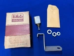 Ford Genuine Nos Back Up Light Lamp Switch Kit B5A-18276-A, FDH-15582-B. Fixed Price $50.00.