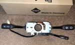 Nos Porsche Windshield Wiper /cruise /turn Signal Switch Part # 92861310106. Fixed Price $548.55.