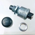 Snapper Starter Switch Pushbutton Cole Hersee Oem Nos Repl 7012623YP. Fixed Price $33.29.