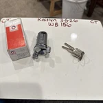 Gm 20071252 Ignition Cylinder Unit With Keys Delco D1402B Genuine. Fixed Price $44.99.