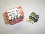 Nors Horn Relay - 1966 Pontiac Gm 1115838. Fixed Price $27.50.
