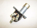 Nors Dimmer Switch - 1938 Thru 58 Buick, Cadillac, Chevy, Olds, Pontiac, Other. Fixed Price $15.00.