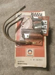 Nos A/c Heater Blower Board Assembly 1975 1980 Cadillac Gm 9346815 15-7831. Fixed Price $43.00.