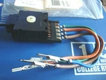 Blower Motor Switch Genuine Gm 15-71599 Buick Pontiac Chevrolet Olds Cadillac E9. Fixed Price $17.99.