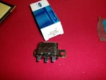 C5SB-13A366-C C5SZ-13A366-C 1965 1966 Ford Thunderbird Oem Turn Signal Relay. Fixed Price $100.00.
