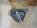 Nos 1978-1980 Ford Fiesta Heater Control Quadrant D8RZ-18K309-B. Fixed Price $39.99.