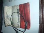 1963-1967 Nos Ford Mustang Fairlane Distributor Primary Wire C1VF-12216-A. Fixed Price $15.00.