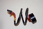 61-63 Ford Country Sedan Squire Ranch Station Wagon Rear Window Switch Nos 62. Fixed Price $84.50.